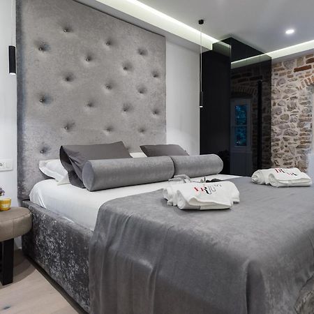 10 Heritage Rooms Zadar Exterior photo