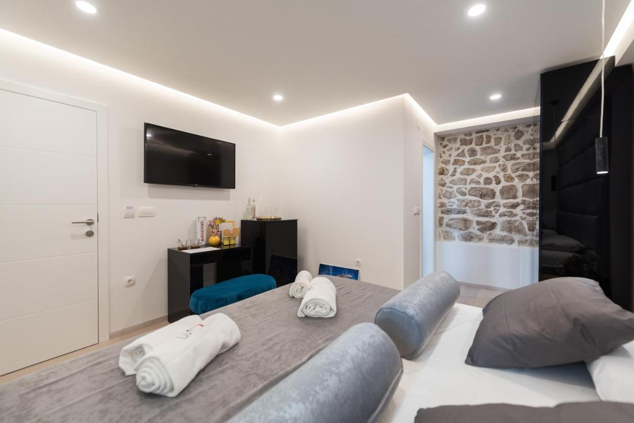 10 Heritage Rooms Zadar Exterior photo
